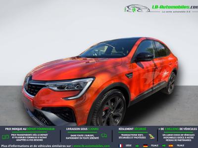 Renault Arkana TCe 140 BVA