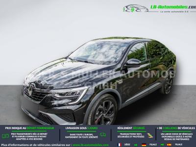 Renault Arkana TCe 160 BVA