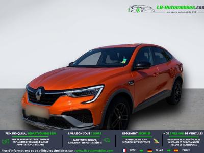 Renault Arkana TCe 160 BVA