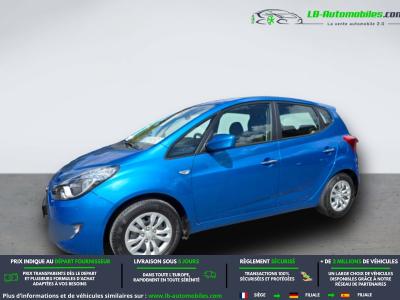 Hyundai IX20 1.6 125 BVM