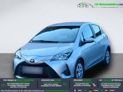 Toyota Yaris 70 VVT-i BVM