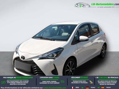 Toyota Yaris 70 VVT-i BVM