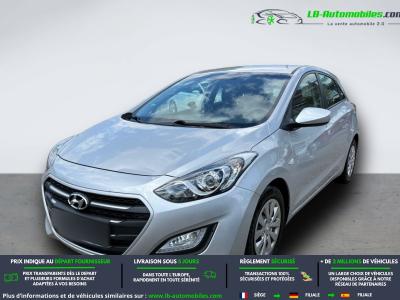 Hyundai I30 1.4 100 BVM