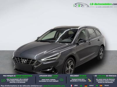 Hyundai I30 SW 1.6 CRDi 115 BVA