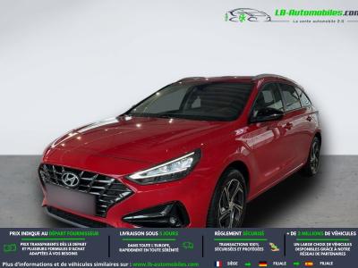 Hyundai I30 SW 1.6 CRDi 115 BVA