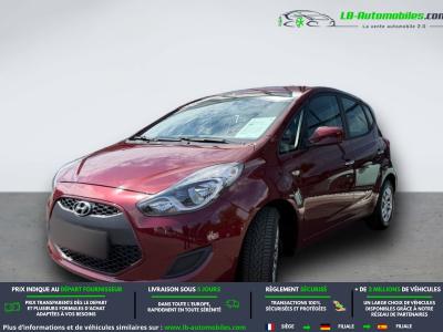 Hyundai IX20 1.4 CRDi 90 BVM