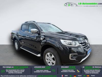 Renault Alaskan DOUBLE CABINE DCI 190 BVA