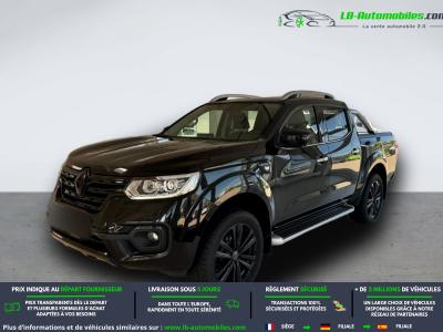 Renault Alaskan DOUBLE CABINE DCI 190 BVA