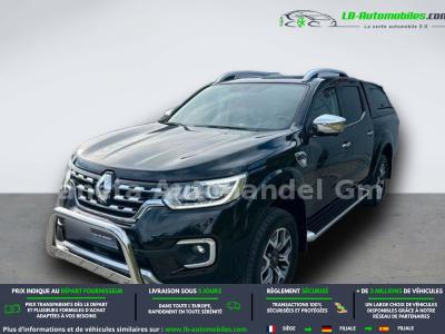 Renault Alaskan DOUBLE CABINE DCI 190 BVA