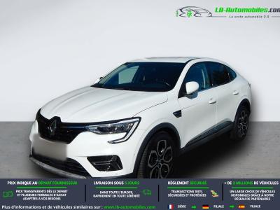 Renault Arkana E-Techhybride 145 BVA