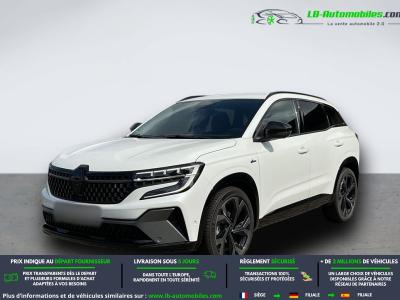 Renault Austral E-Techhybrid 200 BVA