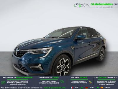 Renault Arkana E-Techhybride 145 BVA