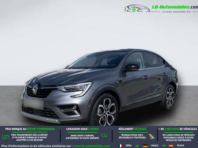 Renault Arkana E-Techhybride 145 BVA