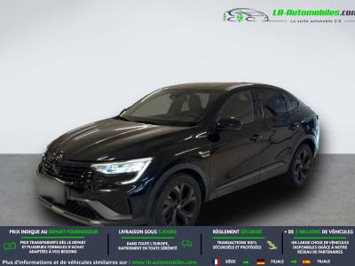 Renault Arkana E-Techhybride 145 BVA