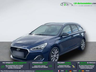 Hyundai I30 SW 1.4 T-GDi 140 BVA