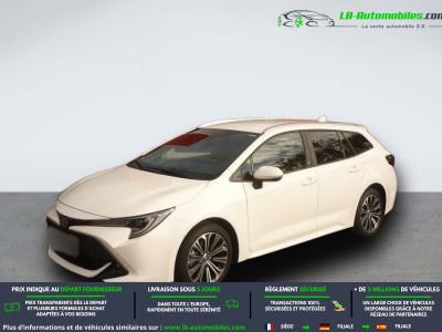 Toyota Corolla Touring Sports Hybride 180h BVA