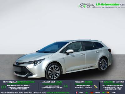 Toyota Corolla Touring Sports Hybride 180h BVA