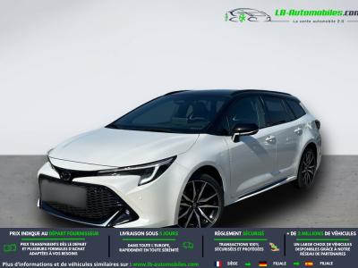 Toyota Corolla Touring Sports Hybride 180h BVA