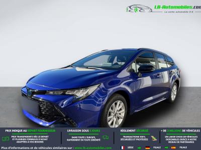 Toyota Corolla Touring Sports Hybride 180h BVA