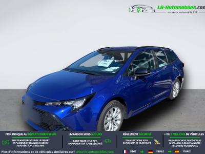 Toyota Corolla Touring Sports Hybride 180h BVA