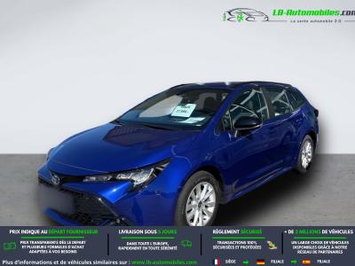 Toyota Corolla Touring Sports Hybride 180h BVA