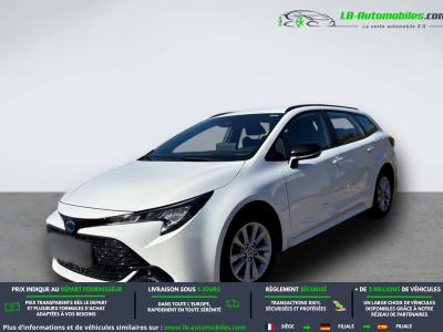 Toyota Corolla Touring Sports Hybride 180h BVA