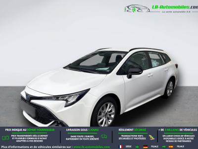 Toyota Corolla Touring Sports Hybride 180h BVA