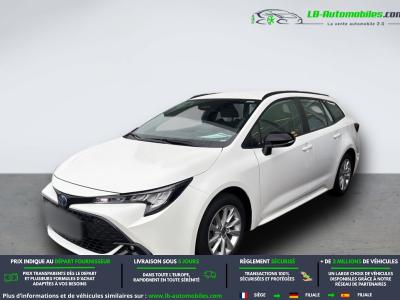 Toyota Corolla Touring Sports Hybride 180h BVA