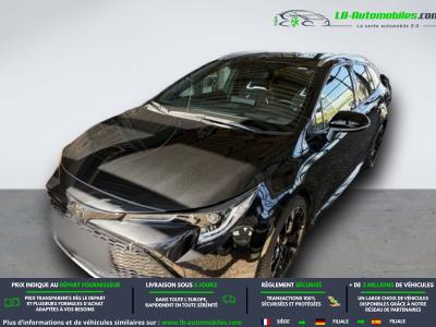 Toyota Corolla Touring Sports Hybride 180h BVA