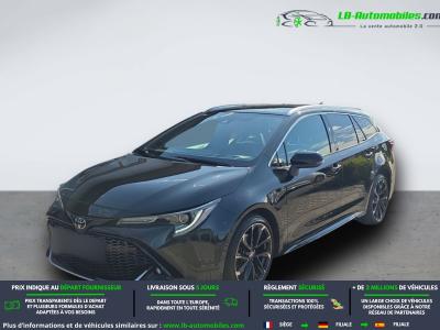 Toyota Corolla Touring Sports Hybride 180h BVA