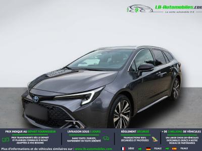 Toyota Corolla Touring Sports Hybride 180h BVA