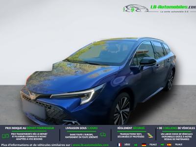 Toyota Corolla Touring Sports Hybride 180h BVA
