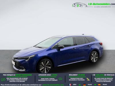 Toyota Corolla Touring Sports Hybride 180h BVA