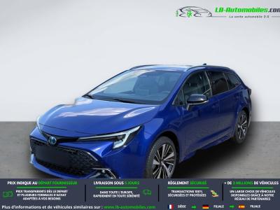 Toyota Corolla Touring Sports Hybride 180h BVA
