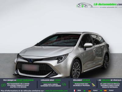 Toyota Corolla Touring Sports Hybride 122h BVA