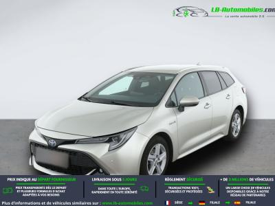 Toyota Corolla Touring Sports Hybride 122h BVA