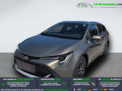 Toyota Corolla Touring Sports Hybride 122h BVA