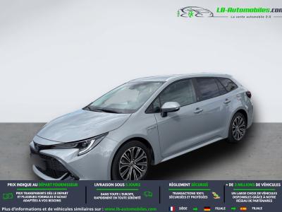 Toyota Corolla Touring Sports Hybride 122h BVA