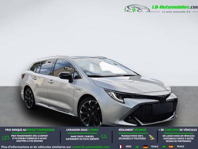 Toyota Corolla Touring Sports Hybride 184h BVA