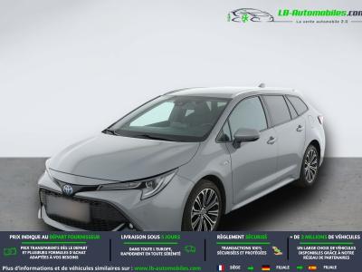 Toyota Corolla Touring Sports Hybride 184h BVA