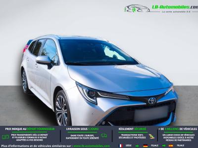 Toyota Corolla Touring Sports Hybride 184h BVA
