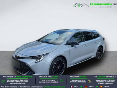 Toyota Corolla Touring Sports Hybride 184h BVA