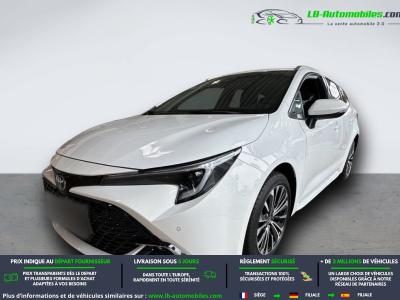 Toyota Corolla Touring Sports Hybride 180h BVA