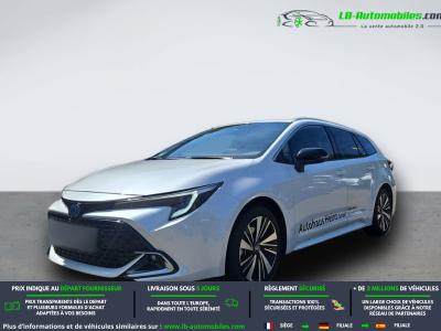 Toyota Corolla Touring Sports Hybride 180h BVA