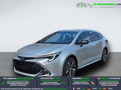 Toyota Corolla Touring Sports Hybride 180h BVA