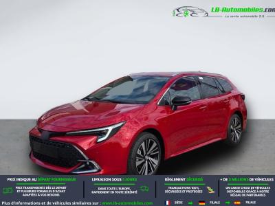 Toyota Corolla Touring Sports Hybride 180h BVA