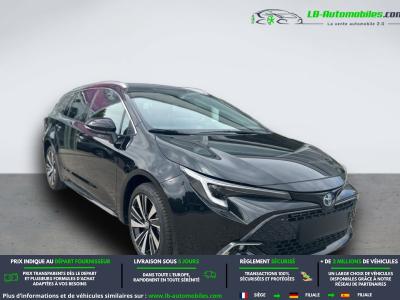 Toyota Corolla Touring Sports Hybride 180h BVA