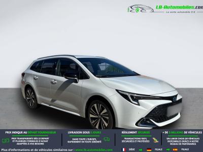 Toyota Corolla Touring Sports Hybride 180h BVA