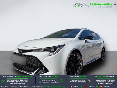 Toyota Corolla Touring Sports Hybride 184h BVA