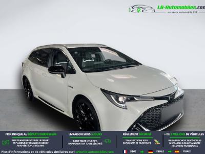 Toyota Corolla Touring Sports Hybride 184h BVA